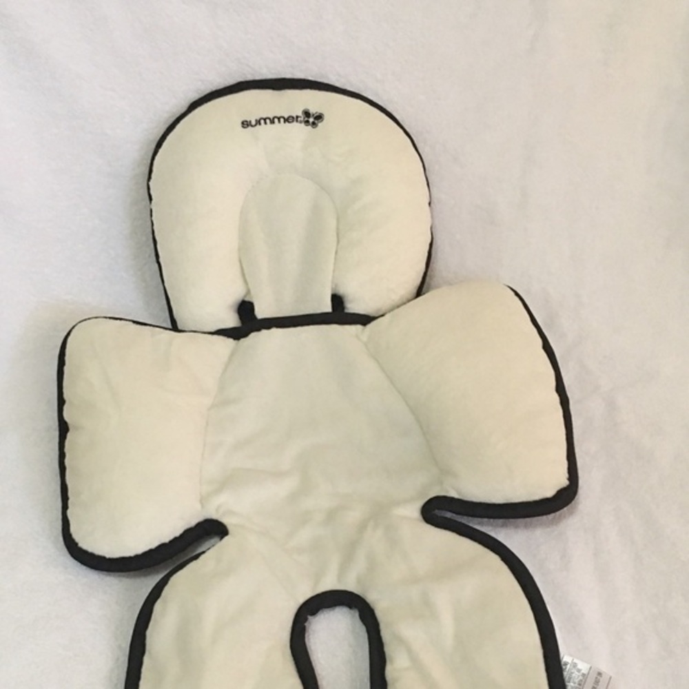 Summer Infant Car Seat or Stroller Snuzzler